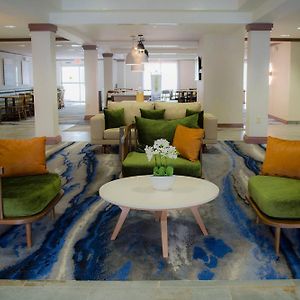 Fairfield Inn By Marriott Hazleton